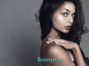Beautyrosse