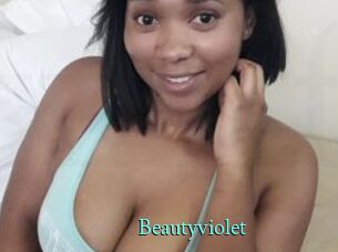 Beautyviolet