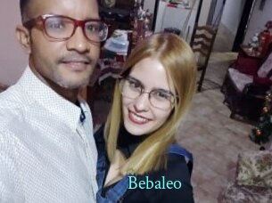 Bebaleo
