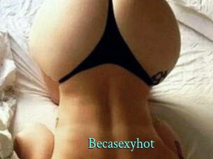 Becasexyhot