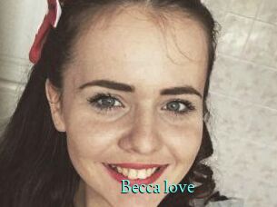 Becca_love