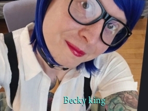 becky_king xxx Fantasy Land