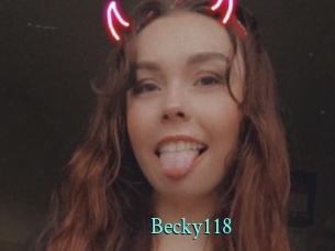 Becky118