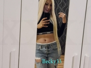 Becky33
