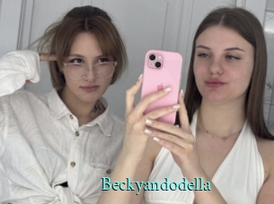 Beckyandodella