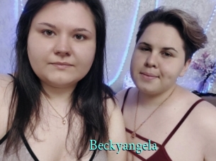 beckyangela xxx Fantasy Land