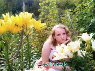 Beckybeale