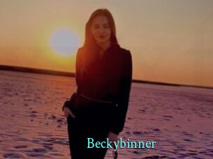 Beckybinner