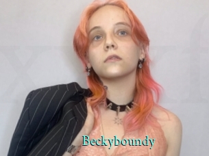 Beckyboundy