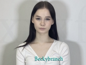 Beckybranch