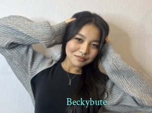 Beckybute