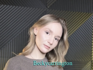 Beckycarrington