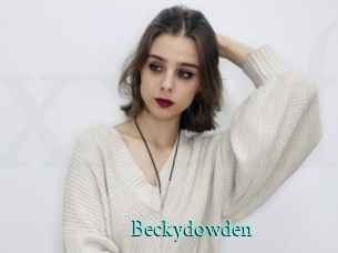 Beckydowden