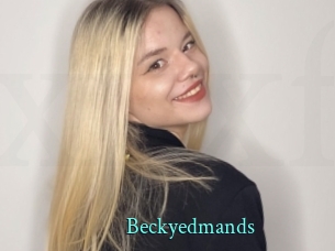 Beckyedmands