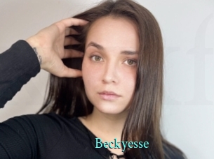 Beckyesse