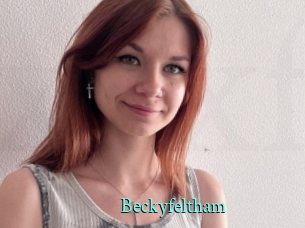 Beckyfeltham