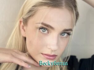 Beckyferran
