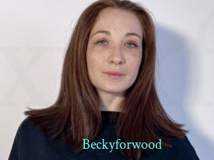 beckyforwood xxx Fantasy Land