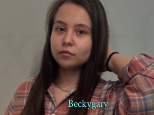 Beckygary