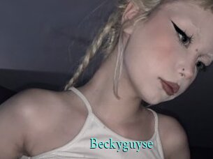 Beckyguyse
