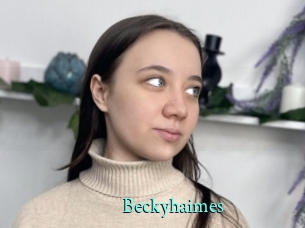 Beckyhaimes