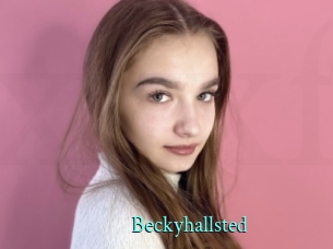 Beckyhallsted