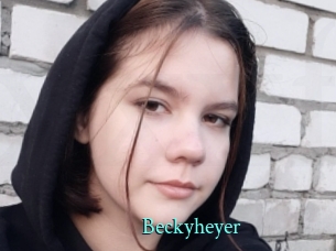 Beckyheyer