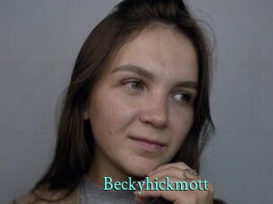 Beckyhickmott