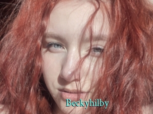 Beckyhilby