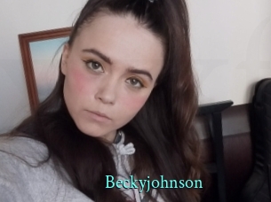 Beckyjohnson