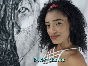 beckyjohnson xxx Fantasy Land