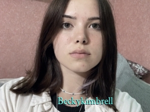 Beckykimbrell