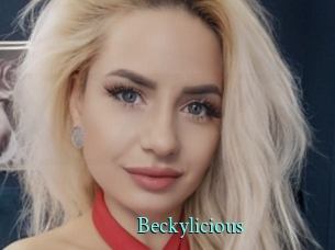 Beckylicious