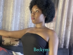 Beckymi