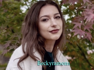 Beckyramons