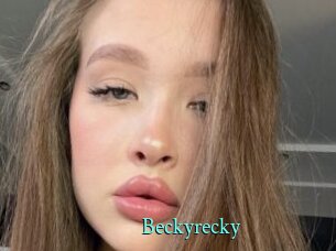 Beckyrecky