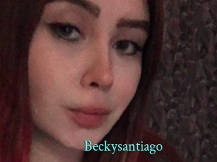 Beckysantiago