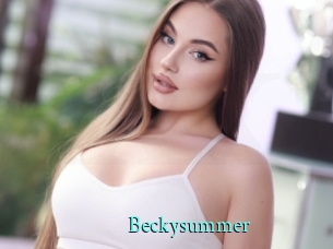 beckysummer xxx Fantasy Land