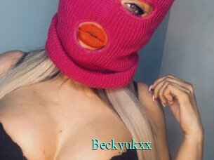 Beckyukxx