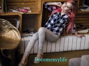 becomemylife xxx Fantasy Land