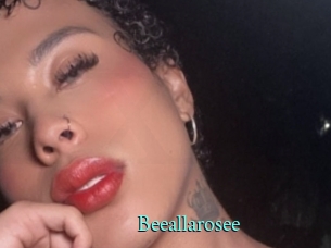 Beeallarosee