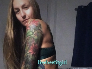 Beebeefitgirl