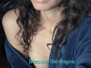 beetroot_the_dragon xxx Fantasy Land