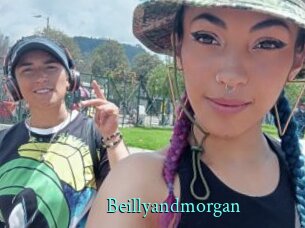 Beillyandmorgan