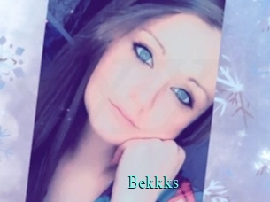 Bekkks