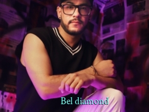 bel_diamond xxx Fantasy Land