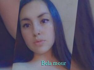 Bela_mour