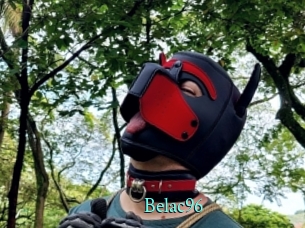 belac96 xxx Fantasy Land