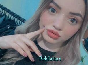 Belalatinx