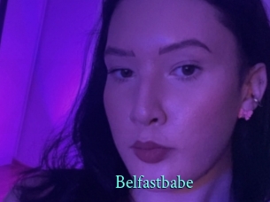 Belfastbabe